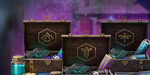 暗影格斗3装备怎么获得