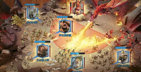 万龙觉醒新手攻略