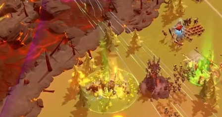 万龙觉醒中立野兽打法攻略