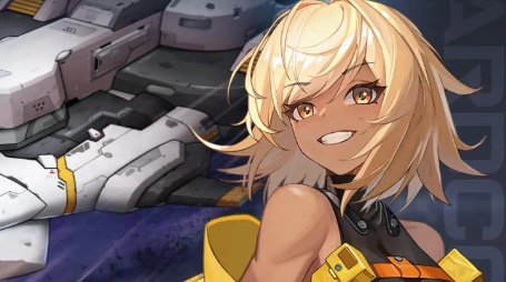 硬核机甲启示兑换码汇总