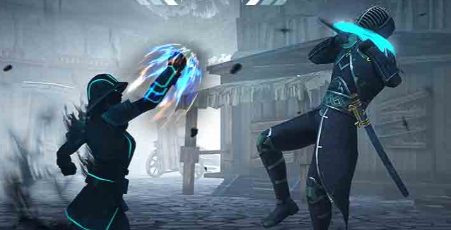 暗影格斗3忍者刀怎么获得