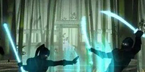 暗影格斗3暗影球哪个好