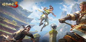 暗影格斗3金币有什么用