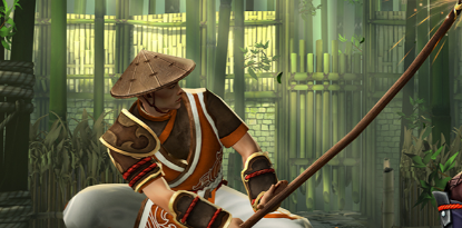 暗影格斗3如何快速升级