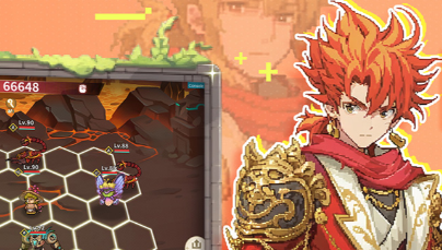 妖神记之巅峰对决新手怎么玩