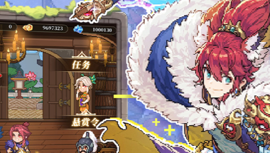 妖神记之巅峰对决阵容怎么搭配