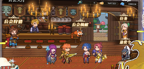 妖神记之巅峰对决能量球有什么用