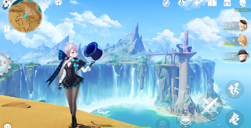 原神5.0版本能获得多少原石