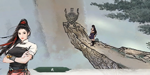 墨剑江湖百验百灵怎么做