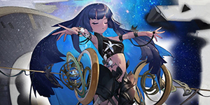 失落四境新手角色哪个好