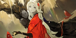 失落四境贞歧阵容怎么搭配