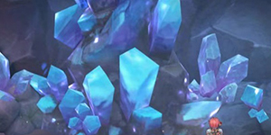 仙境传说RO新启航怎么采矿