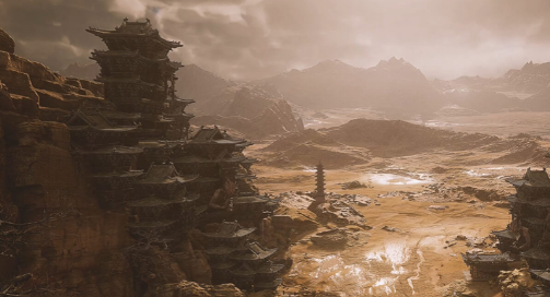 黑神话悟空画质设置推荐