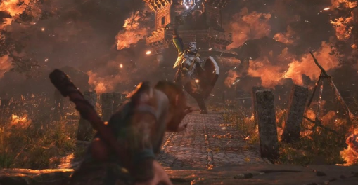 黑神话悟空如何提高帧率