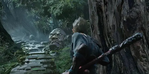 黑神话悟空面具隐藏设置方法