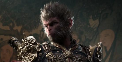 黑神话悟空怎么开光追