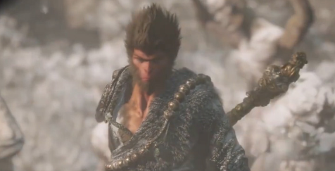 黑神话悟空怎么召唤分身