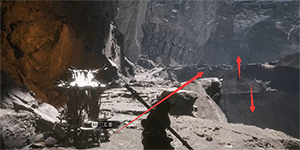 黑神话悟空想蕴支线怎么做