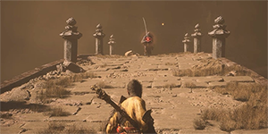 黑神话悟空虎伥怎么获得