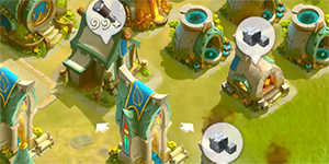 万龙觉醒建筑升级顺序一览