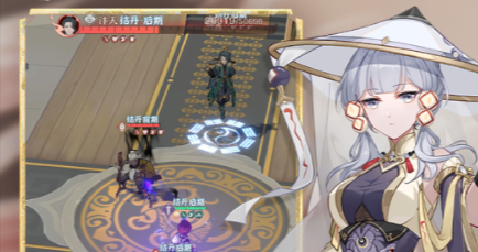 铸仙之境强力角色分享