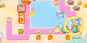 2024保卫萝卜4周赛8月26日攻略