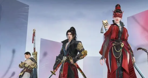 永劫无间手游怎么躲别人的钩锁