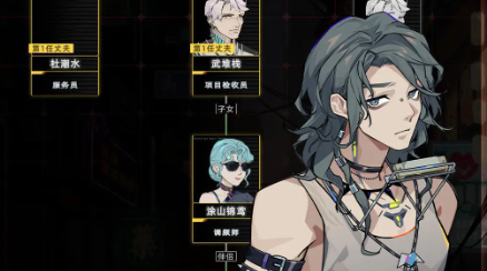 未来人生特殊角色触发方式一览