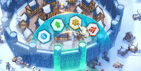 帝国与魔法阵容搭配攻略