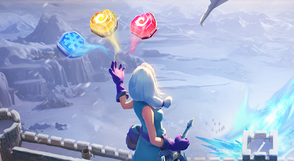 帝国与魔法兵种怎么搭配