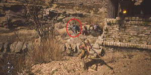 黑神话悟空鼠弩手精魄怎么获得