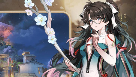 鸣潮虎口山脉观景点在哪