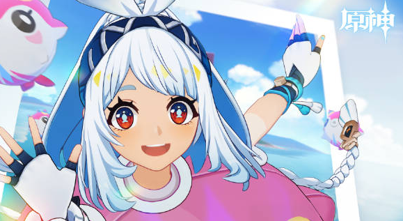 原神玛拉妮怎么培养