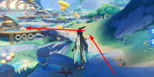 原神侧耳倾听成就怎么做