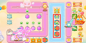 2024保卫萝卜4周赛8月30日攻略