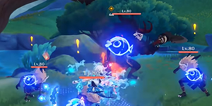 原神只能听见夜风成就怎么做