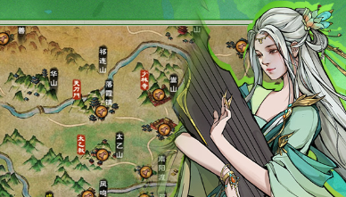 烟雨江湖太乙碎图任务攻略