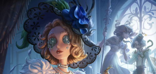 第五人格法罗女士天赋怎么点