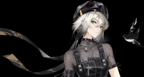 归龙潮语冰怎么搭配