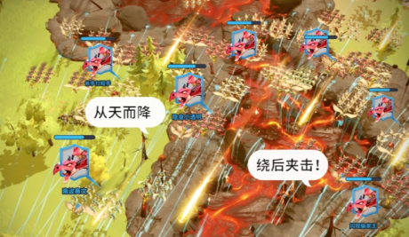 万龙觉醒如何放生宠物