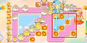 2024保卫萝卜4周赛9月9日攻略