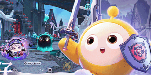 蛋仔派对超燃大乱斗怎么玩