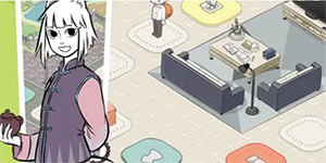 非人哉王牌员工回忆卡怎么获得