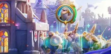 万龙觉醒宝物开启条件是什么