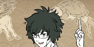 非人哉王牌员工哪些角色好