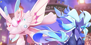 洛克王国世界精灵怎么捕捉