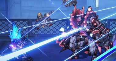 火柴人联盟3新手怎么玩