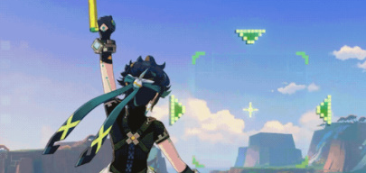 原神基尼奇怎么养