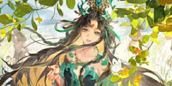 阴阳师龙珏强度怎么样