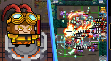 怪咖英雄阵容搭配推荐